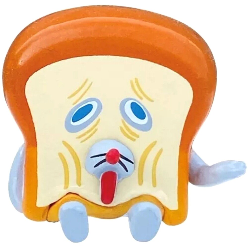 Pan Dorobo bread thief clip